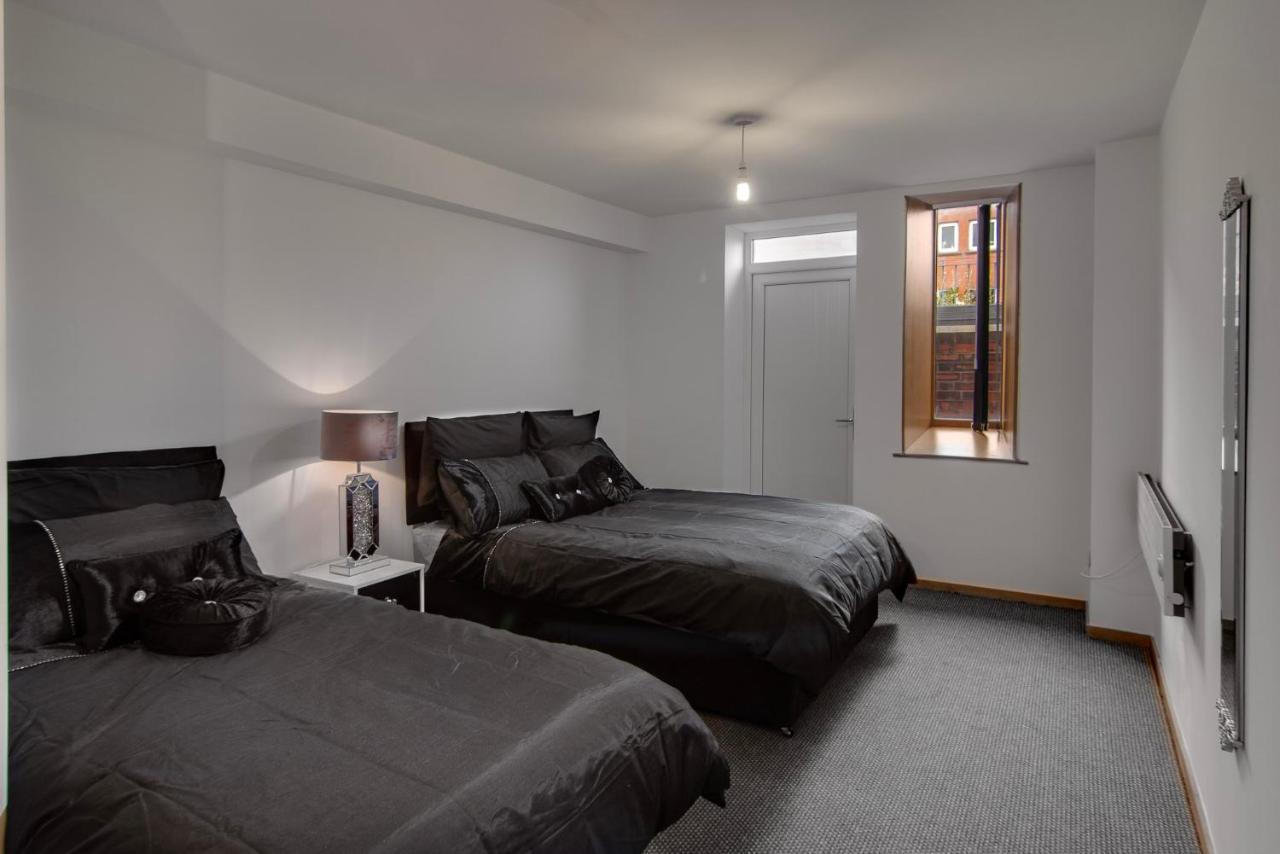 Super Spacious Church Conversion Close To Tower Blackpool Esterno foto