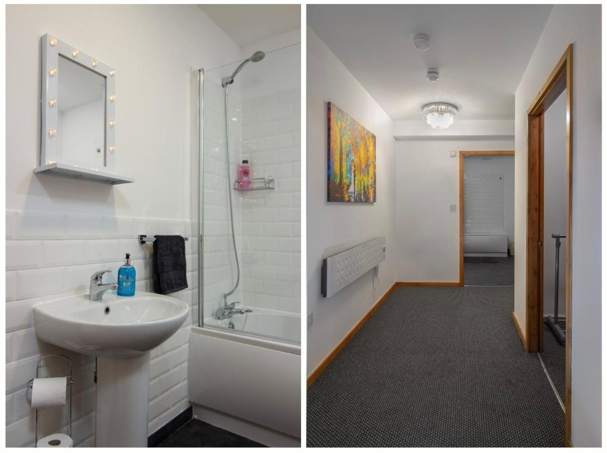 Super Spacious Church Conversion Close To Tower Blackpool Esterno foto